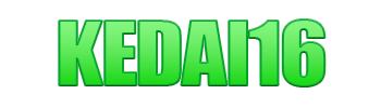 Logo KEDAI16